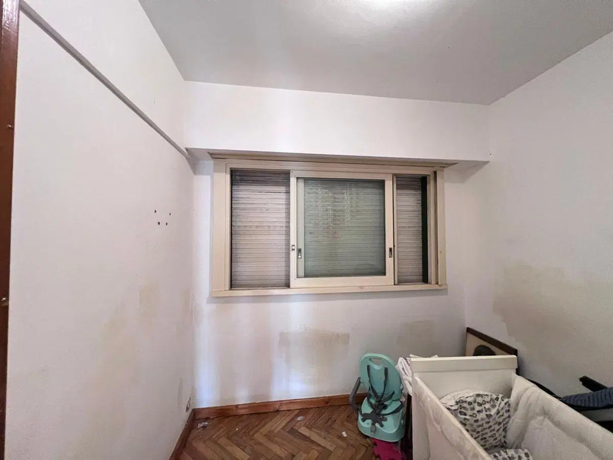 Venta depto 4 amb con cochera Villa del Parque 3