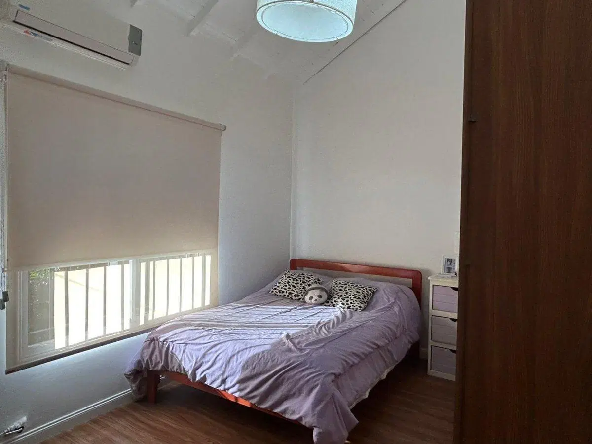 VENTA TRIPLEX 4 AMB PLAYROOM PATIO GARAGE MUÑIZ 4