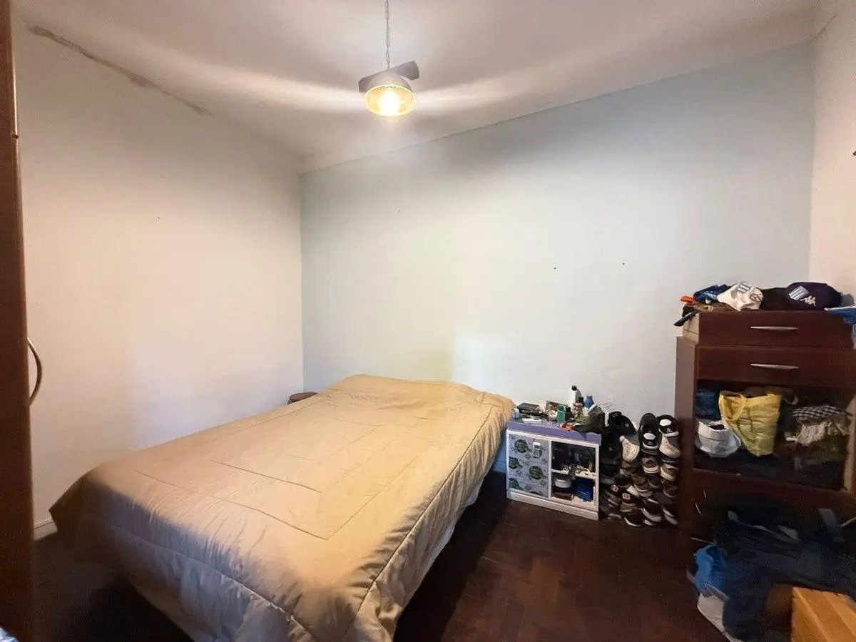 VENTA PH 3 AMB. VILLA DEL PARQUE CENTRO TERRAZA 5