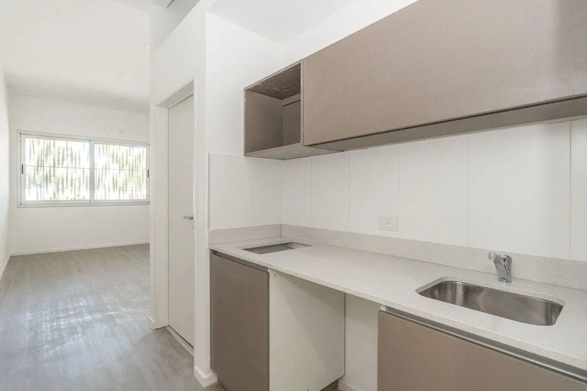 Venta Estudio Oficina Villa Urquiza FINANCIACIÓN 3