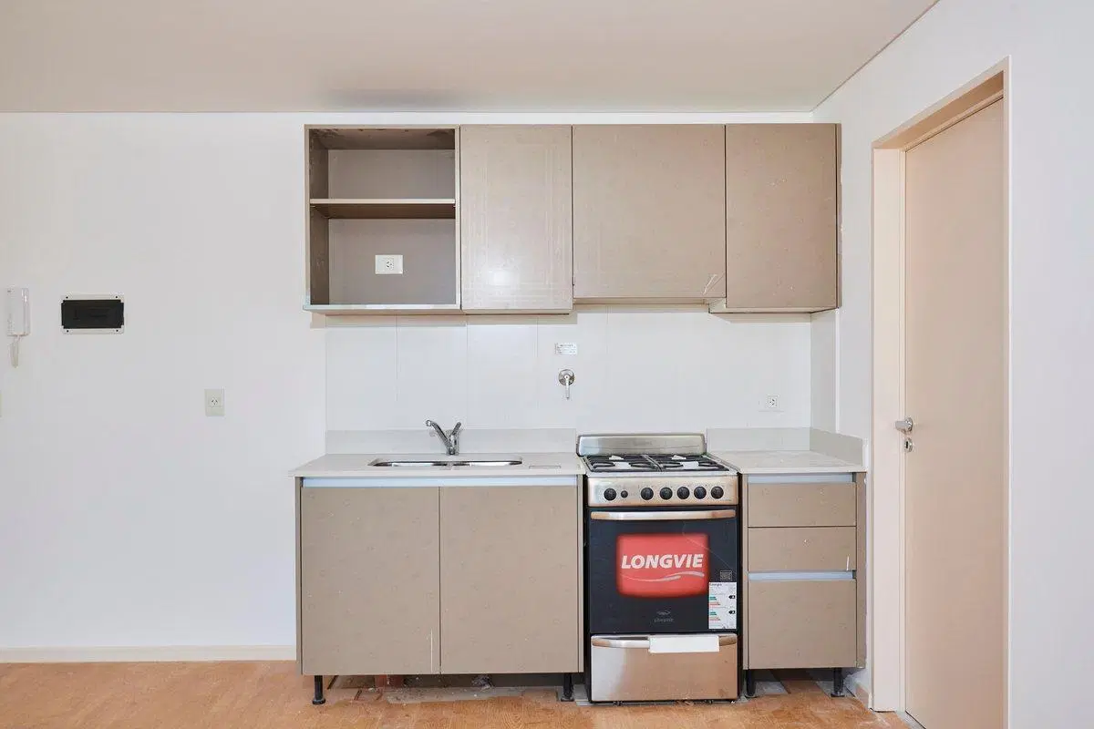 Venta Depto monoambiente amenities Villa Urquiza 3