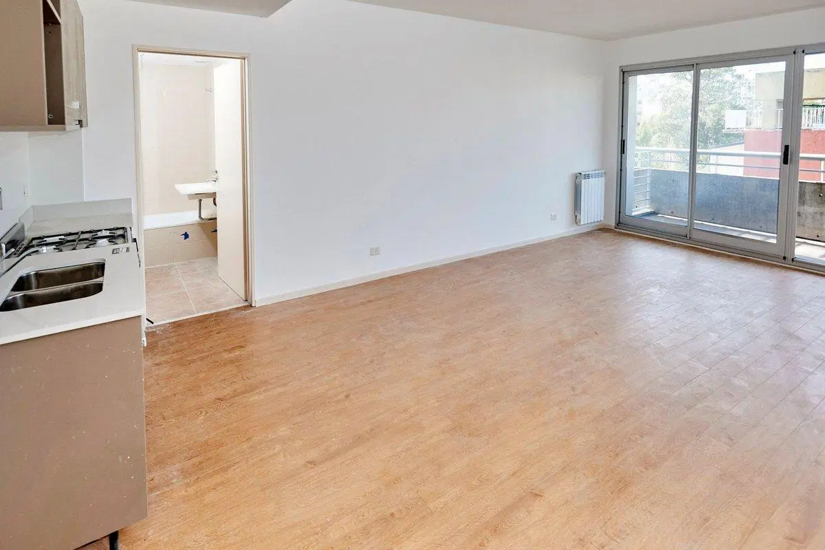 Venta Depto monoambiente amenities Villa Urquiza 4