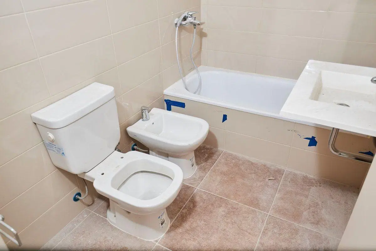 Venta Depto monoambiente amenities Villa Urquiza 5