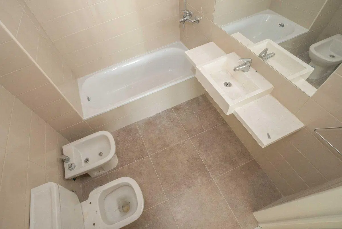Venta Depto 2 amb full amenities en Villa Urquiza 3
