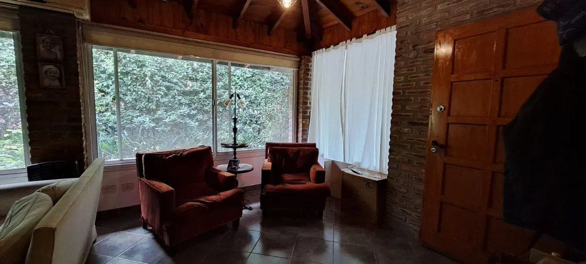 Venta Casa en Country Club Mapuche Pilar 4