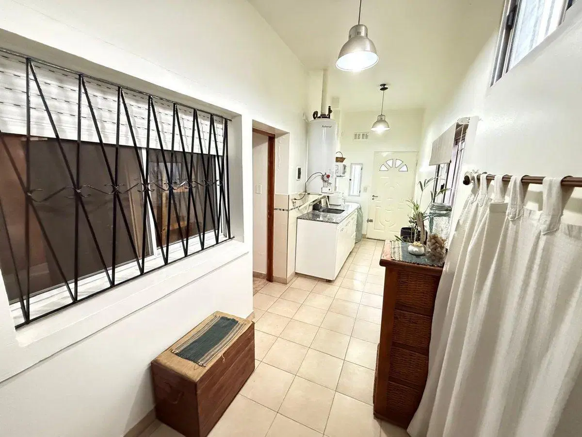 VENTA CASA 3 AMBIENTES HURLINGHAM 3