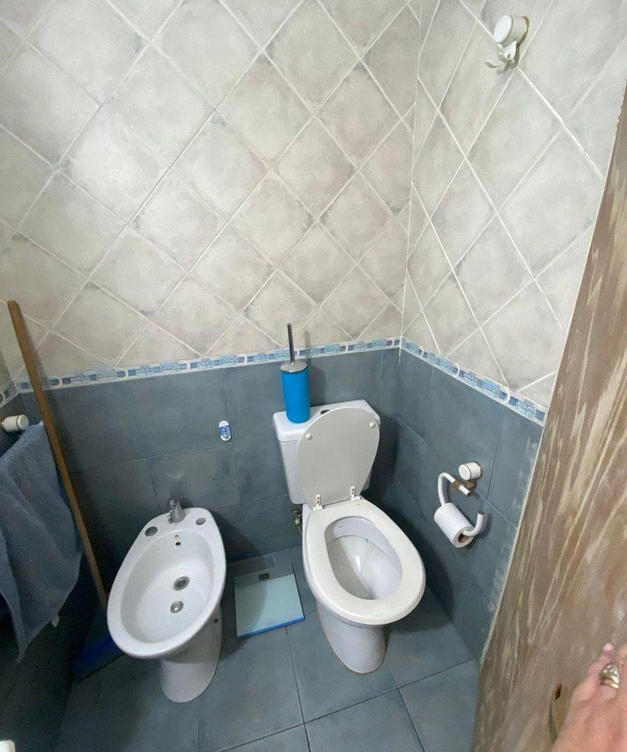 VENTA CASA TRIPLEX, MUÑIZ