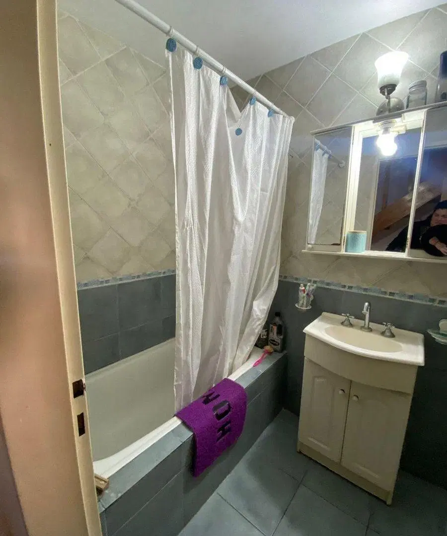 VENTA CASA TRIPLEX, MUÑIZ 3