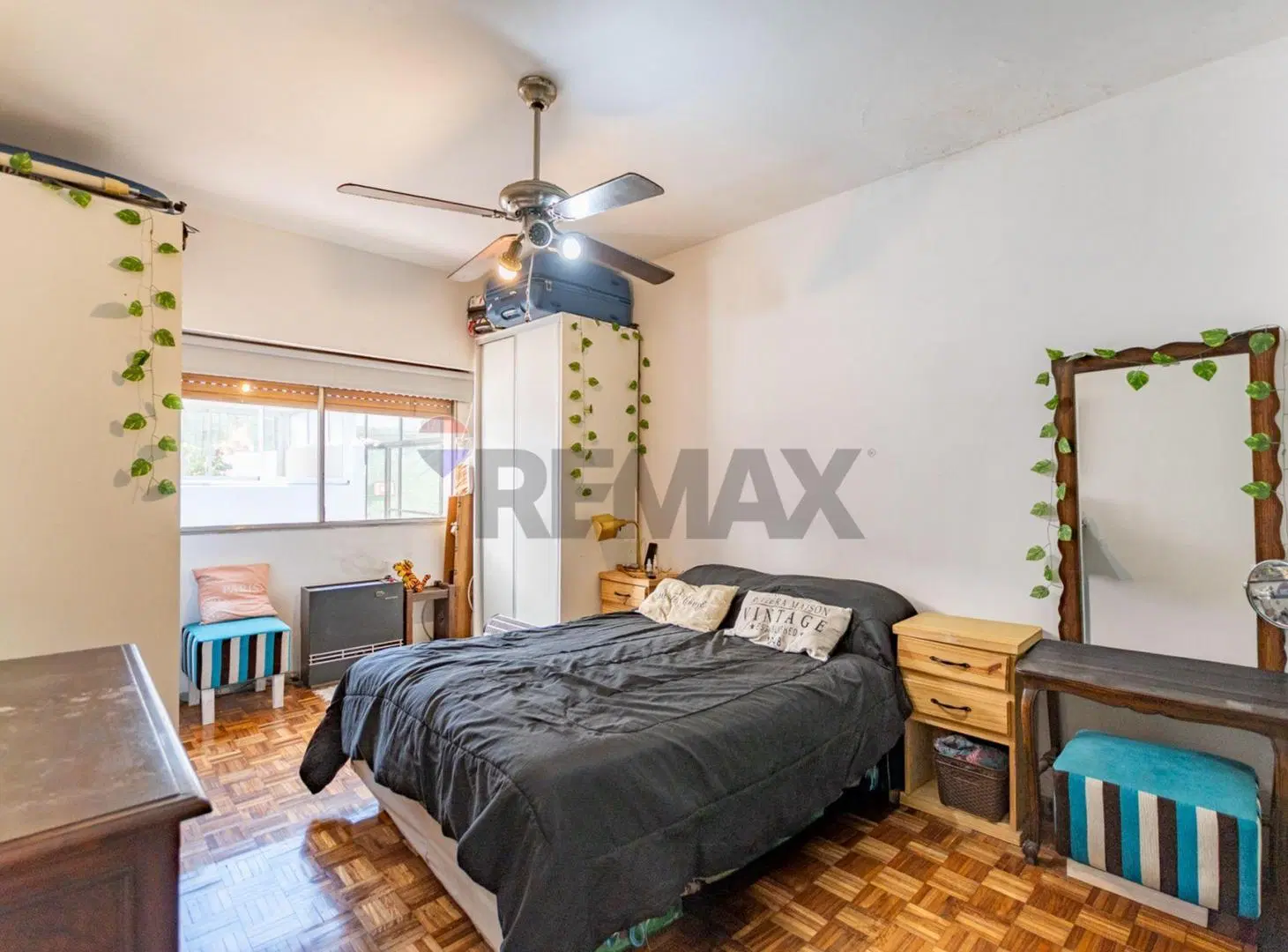 Venta Depto 3 ambientes en Almagro 3