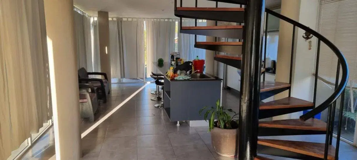 ALQUILER TEMPORAL CASA CON PILETA - GRAL RODRÍGUEZ 5