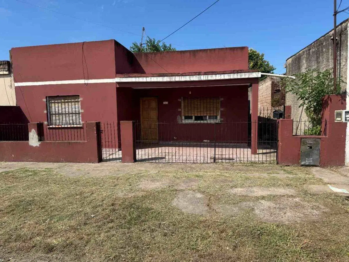 VENTA CASA 4 AMB LOS POLVORINES PARQUE REFACCIONAR 2
