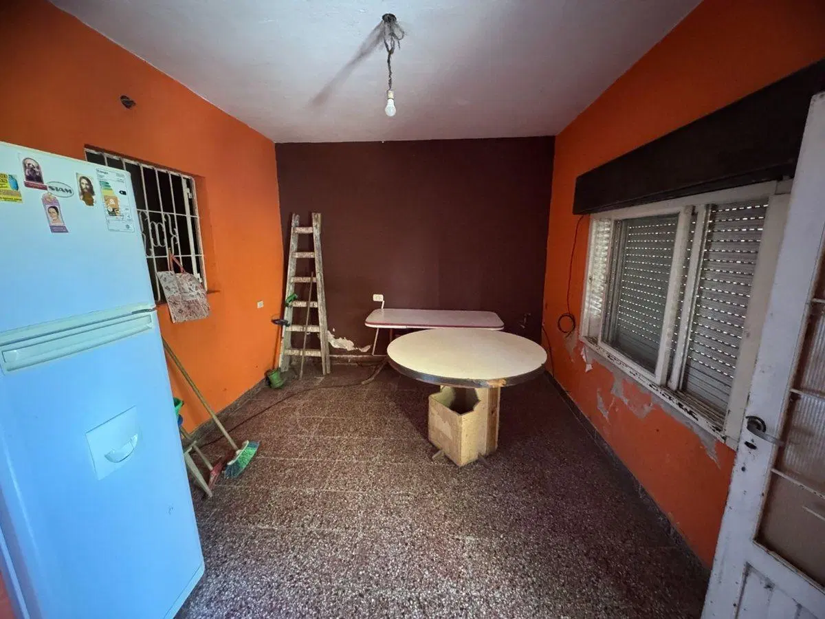 VENTA CASA 4 AMB LOS POLVORINES PARQUE REFACCIONAR 5