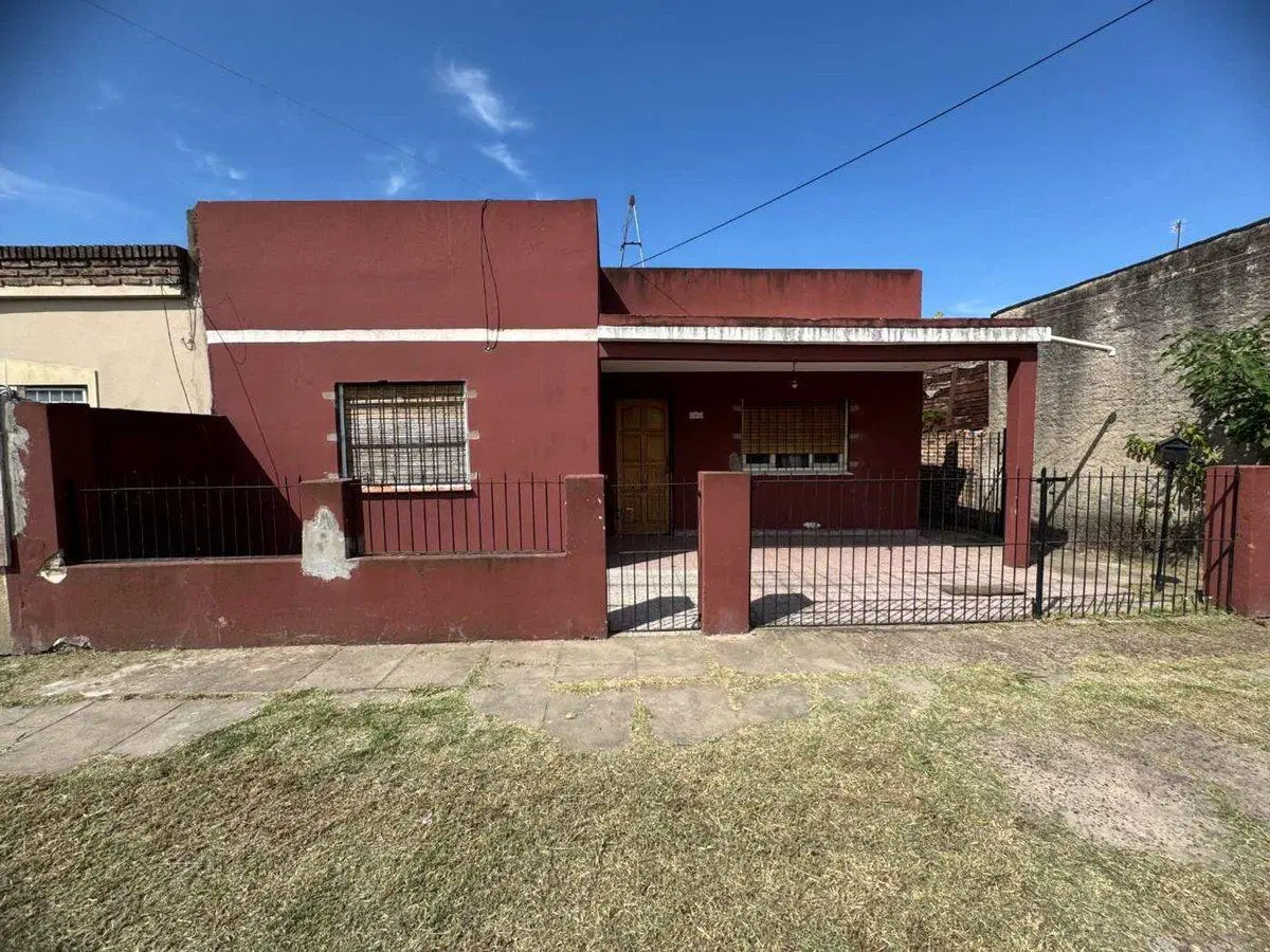 VENTA CASA 4 AMB LOS POLVORINES PARQUE REFACCIONAR 3