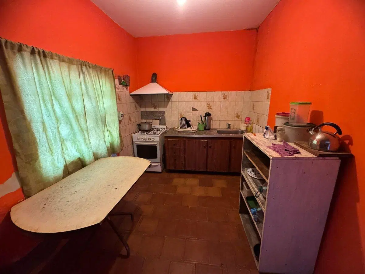 VENTA CASA 4 AMB LOS POLVORINES PARQUE REFACCIONAR 4