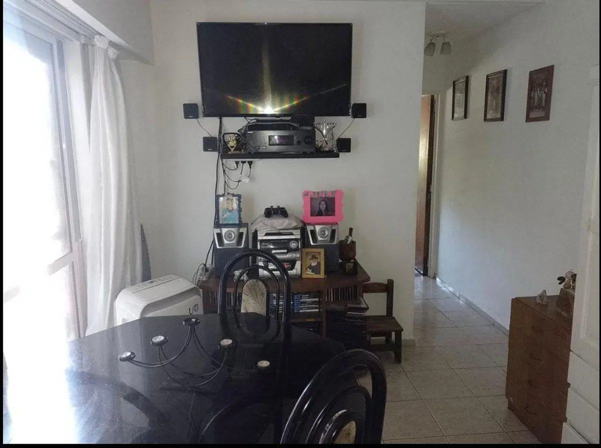VENTA DPTO 2AMB BALCON + 4 BAULERAS EN RAMOS MEJIA 3
