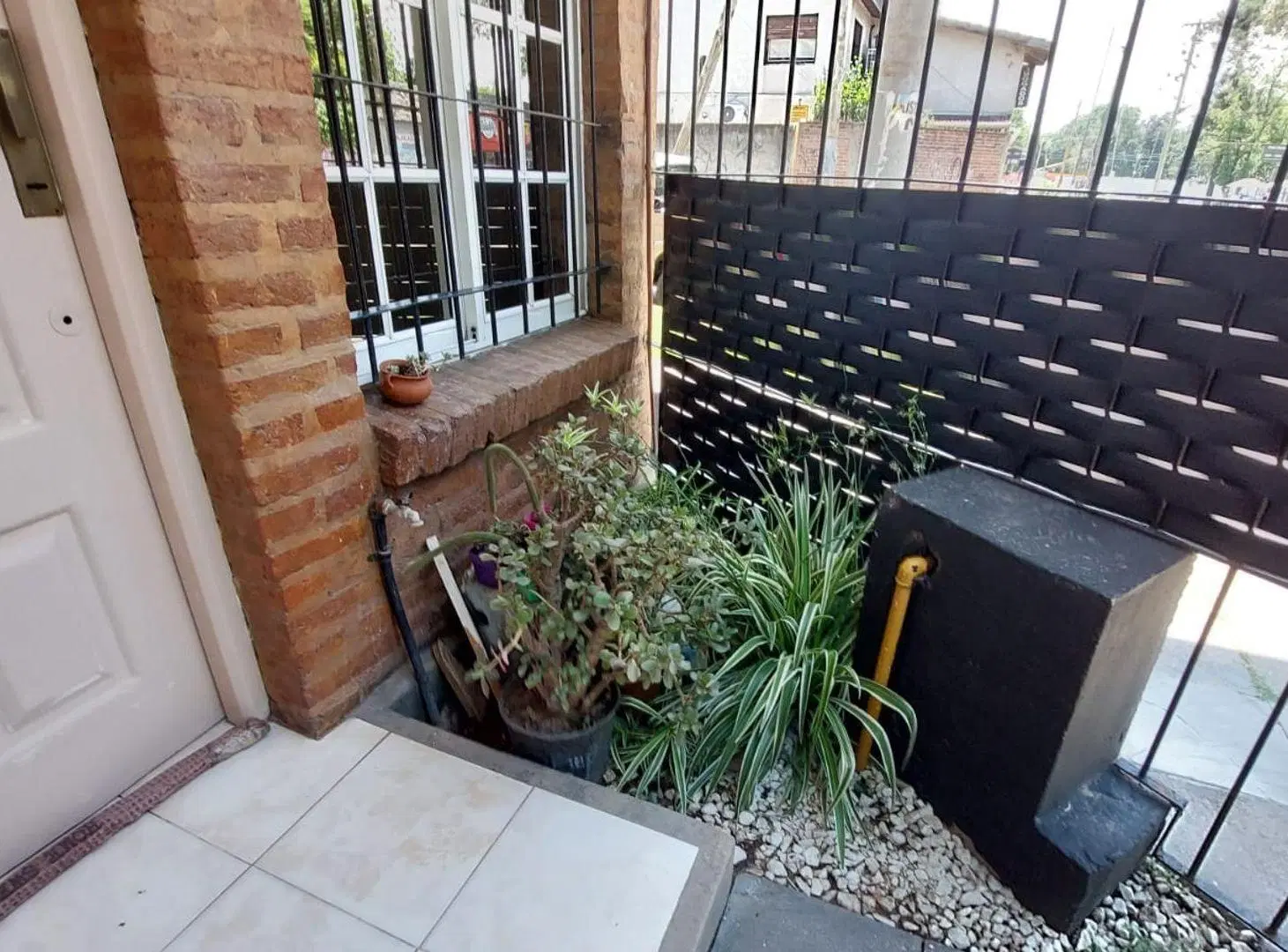 VENTA DUPLEX 3 AMB. - SAN MIGUEL - APTO CREDITO 4