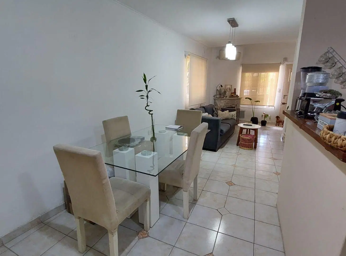 VENTA DUPLEX 3 AMB. - SAN MIGUEL - APTO CREDITO 2
