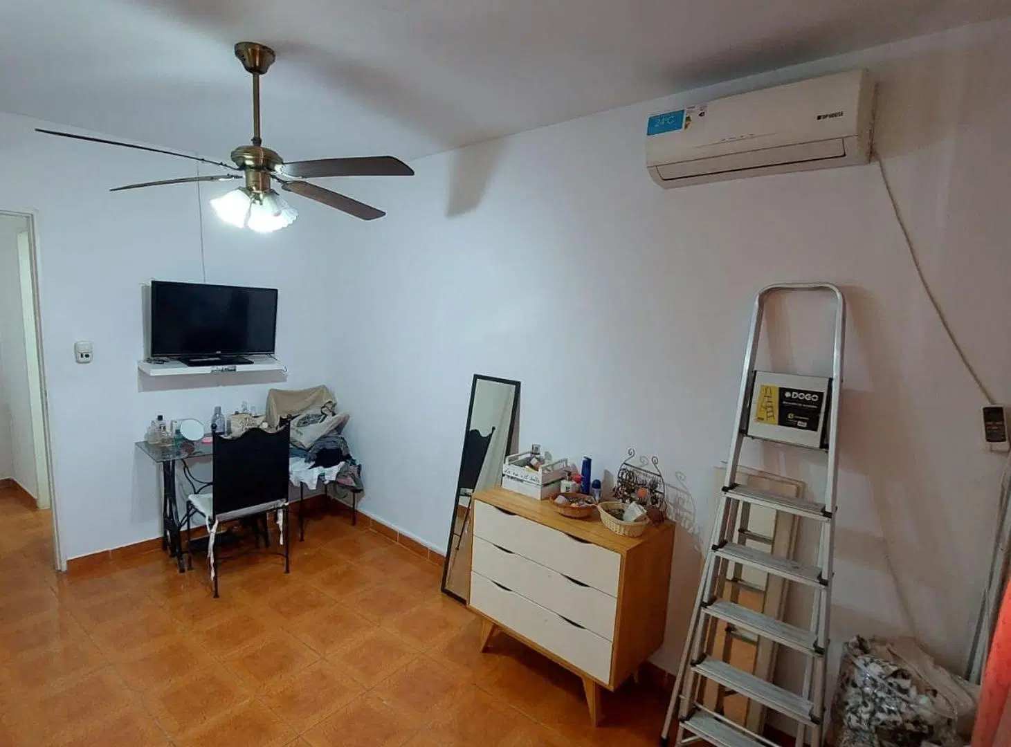 VENTA DUPLEX 3 AMB. - SAN MIGUEL - APTO CREDITO 3