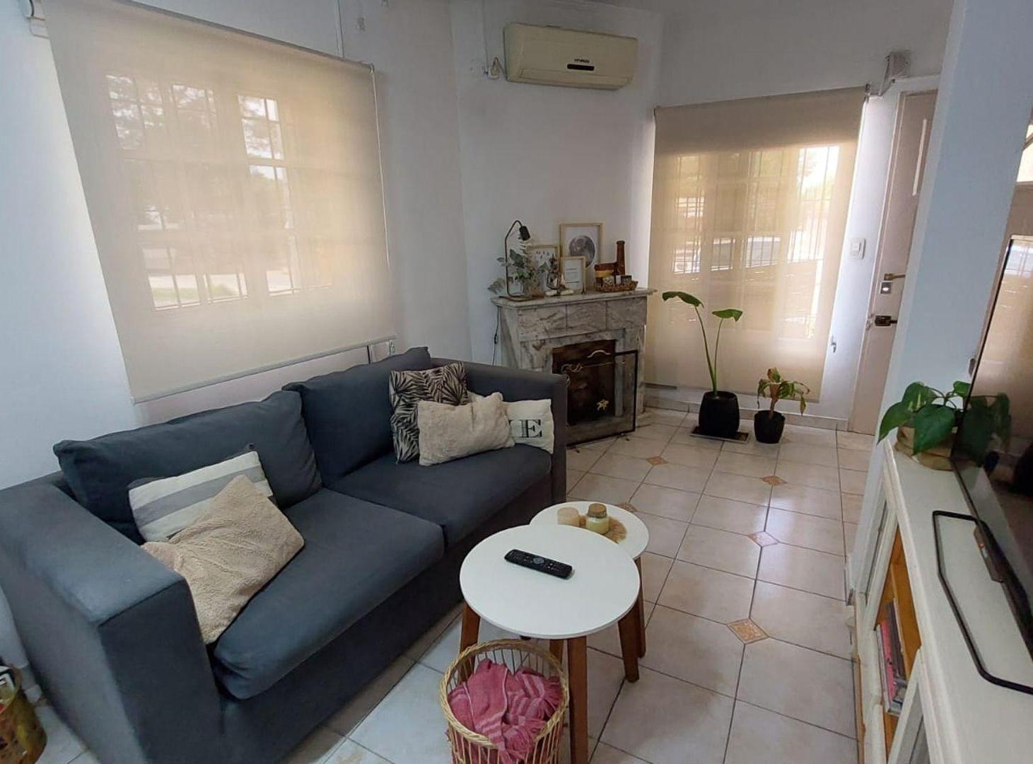 VENTA DUPLEX 3 AMB. - SAN MIGUEL - APTO CREDITO
