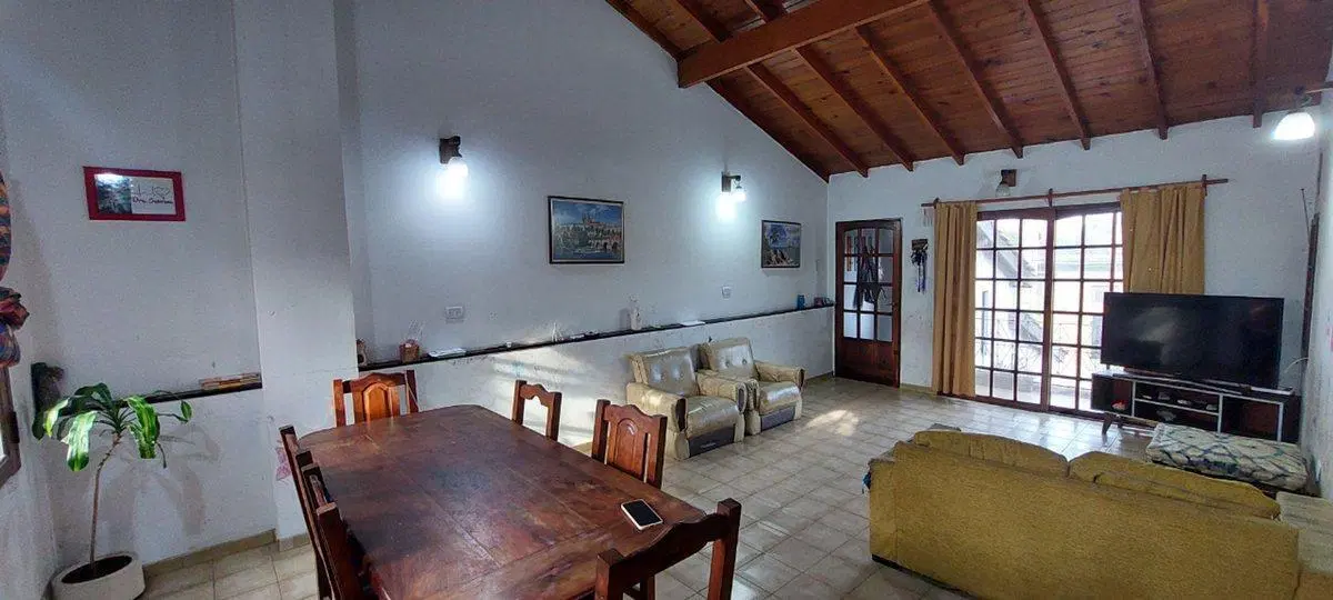 VENTA PH 3 AMBIENTES, JOSÉ C. PAZ 2