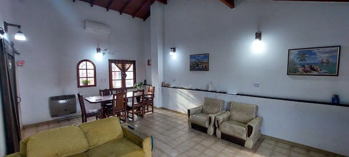 VENTA PH 3 AMBIENTES, JOSÉ C. PAZ 3