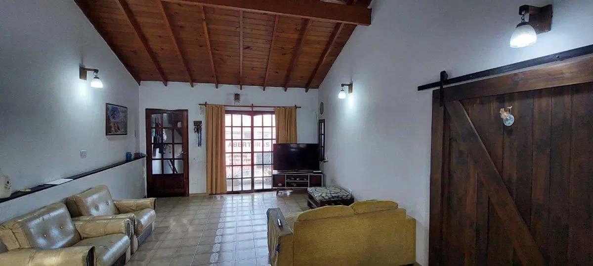 VENTA PH 3 AMBIENTES, JOSÉ C. PAZ 5