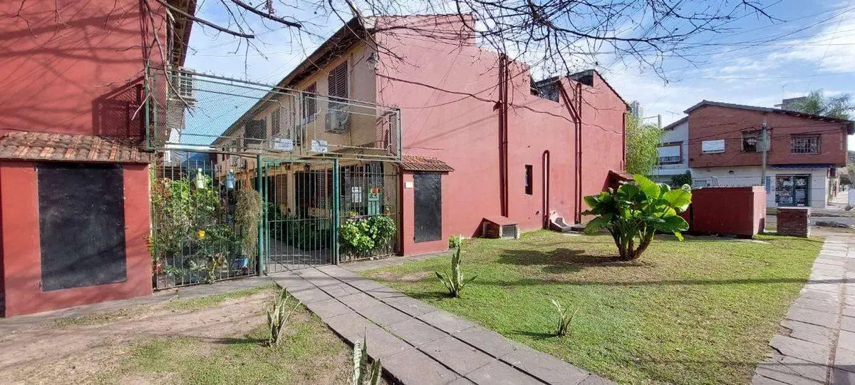 VENTA DEPARTAMENTO 2 AMB TIPO DUPLEX, SAN MIGUEL 4