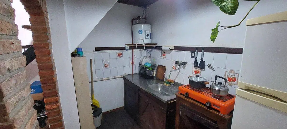 VENTA DEPARTAMENTO 2 AMB TIPO DUPLEX, SAN MIGUEL 3