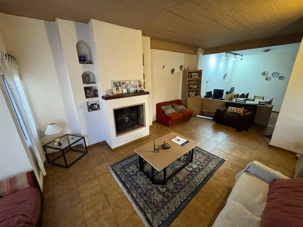 VENTA, CASA 4 AMB. HURLINGHAM 4