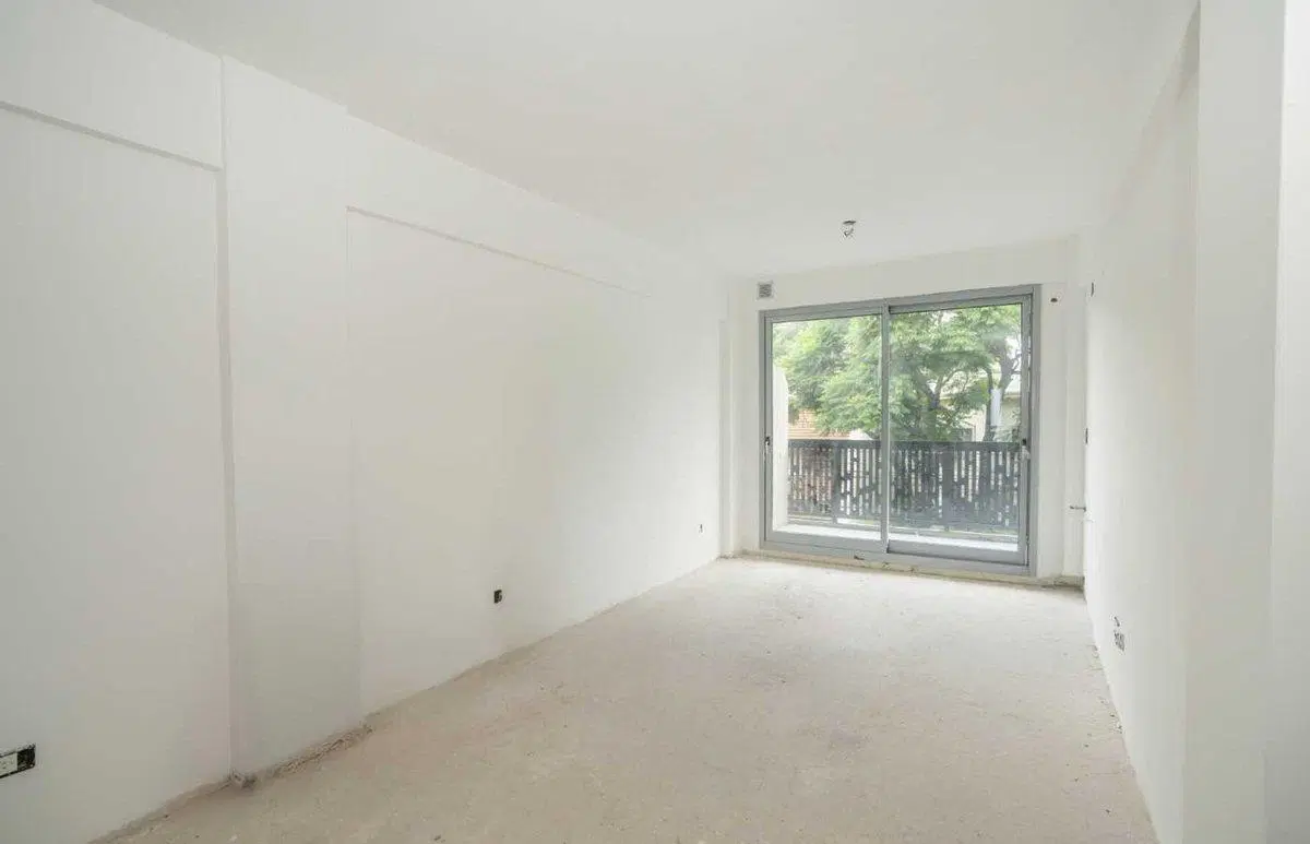 Venta Depto 3 amb balcón y amenities Villa Urquiza 3