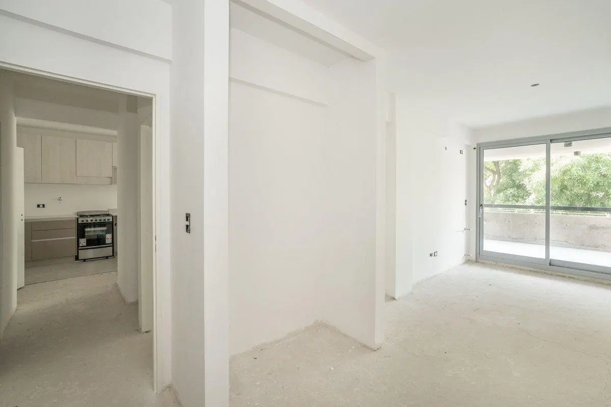 Venta Depto 3 amb balcón y amenities Villa Urquiza 4