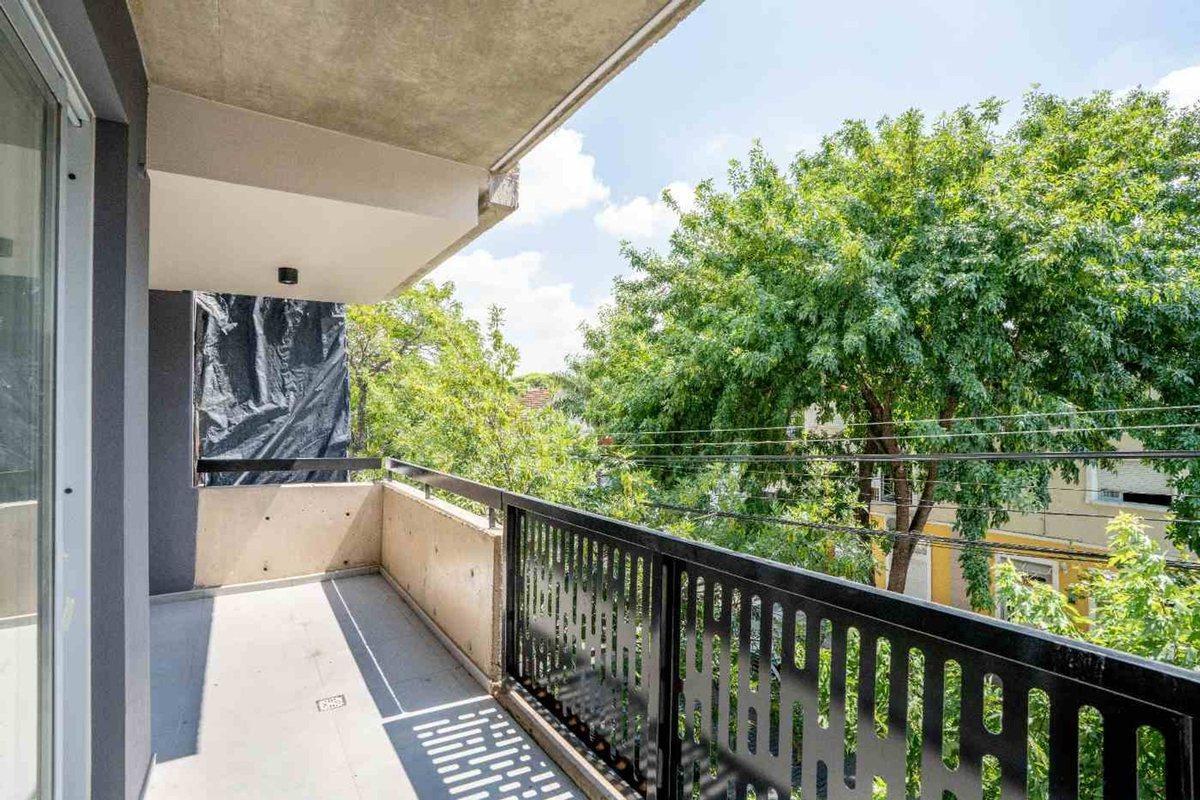 Venta Depto 2 amb balcón y amenities Villa Urquiza
