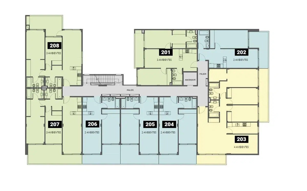 Plano 2