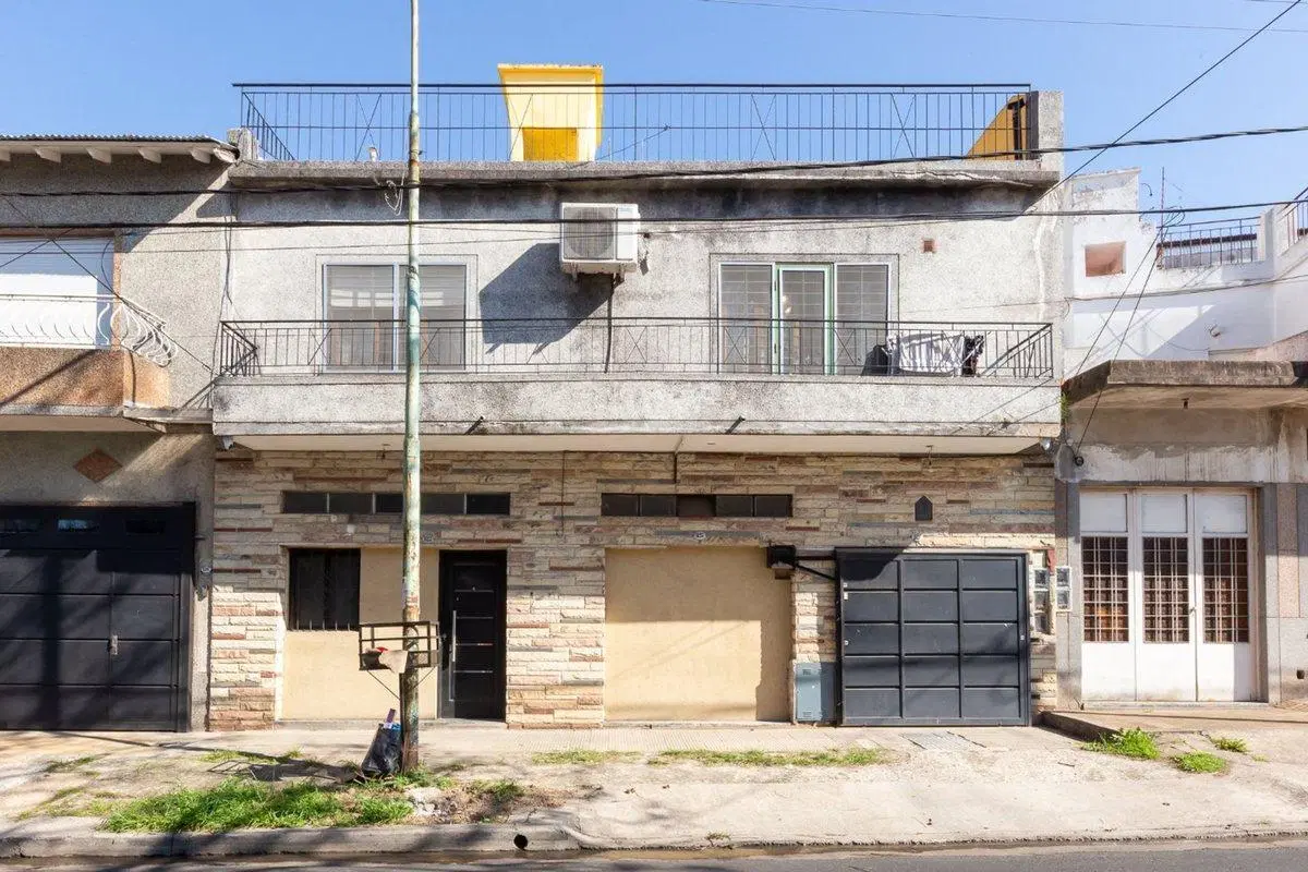 VENTA CASA 4 AMB  DTO 2 AMB EL PALOMAR 3
