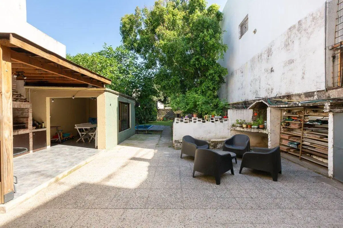 VENTA CASA 4 AMB  DTO 2 AMB EL PALOMAR 5