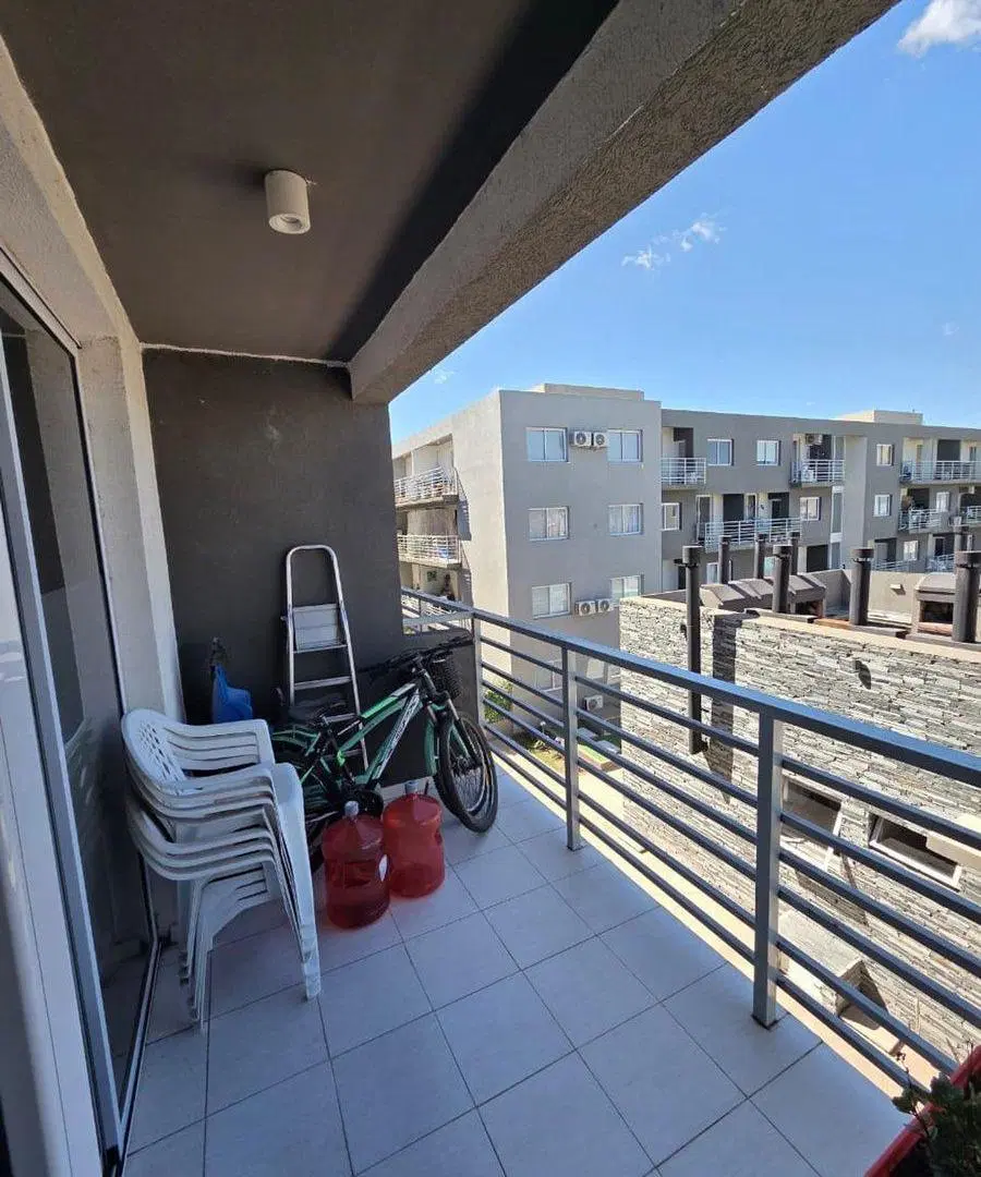 Venta Depto estrenar 2Amb Complejo Solares Moreno 5