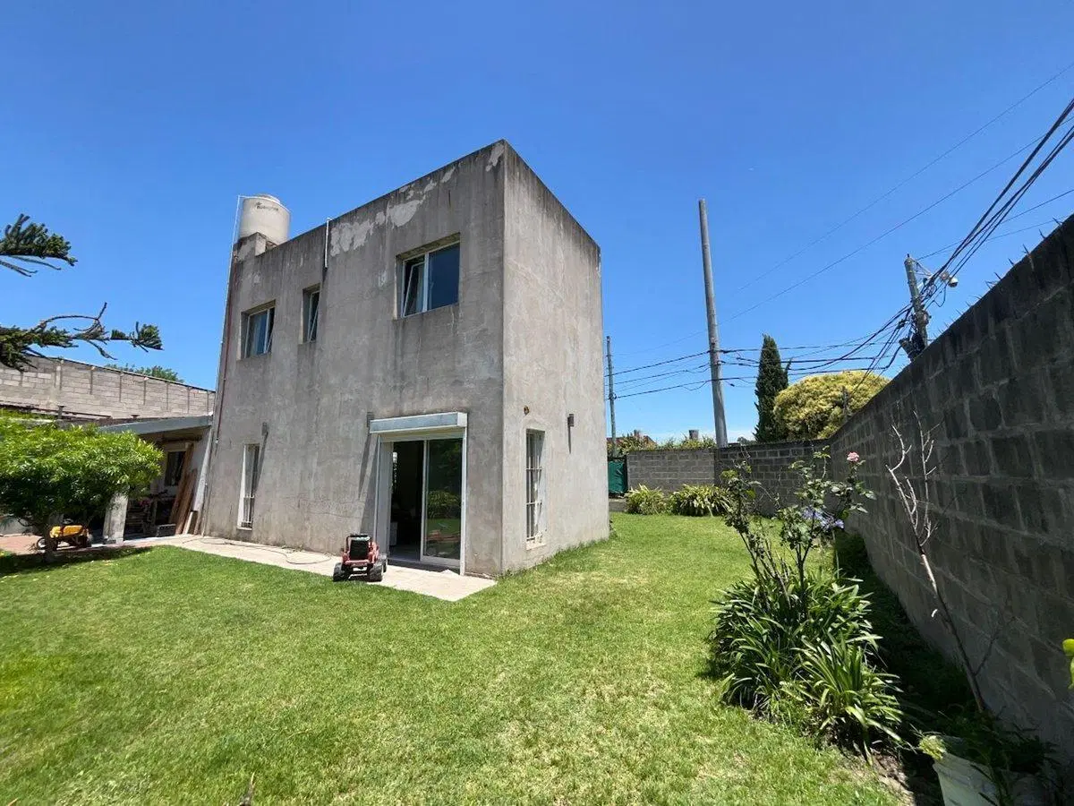 VENTA CASA 4 AMBIENTES SAN MIGUEL 4