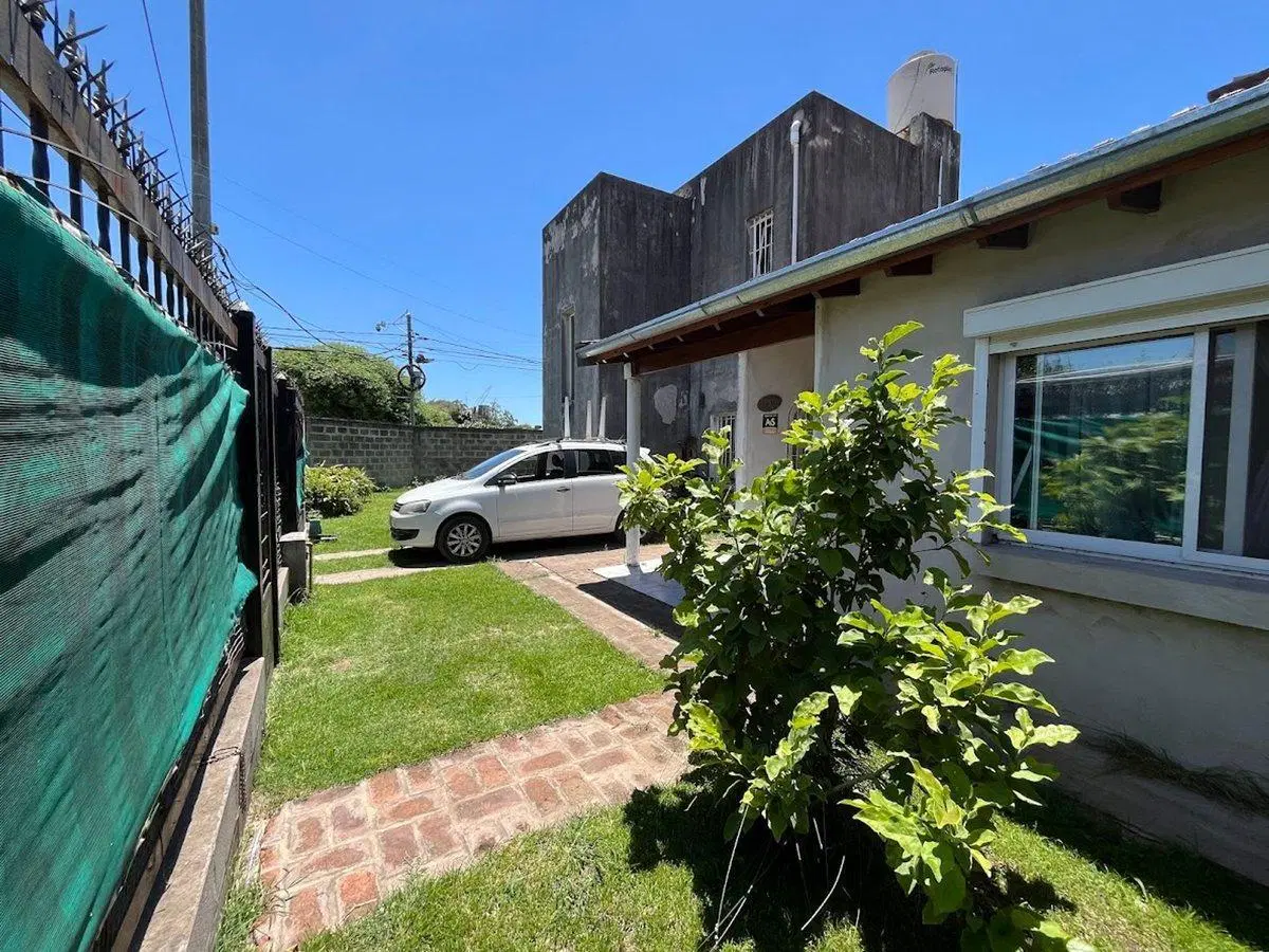 VENTA CASA 4 AMBIENTES SAN MIGUEL 3