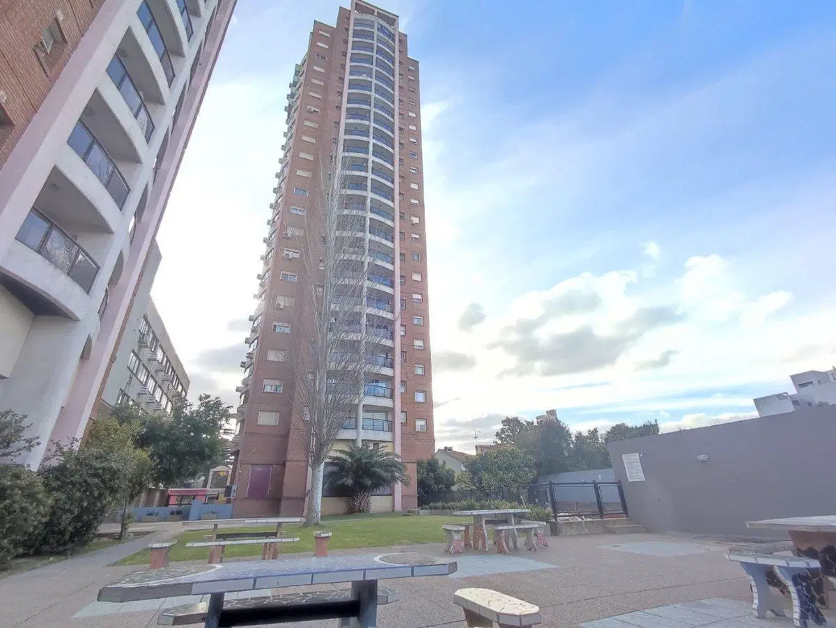 DEPARTAMENTO 2 AMBIENTES MUÑIZ-BARCELONA V-AMENITI 2