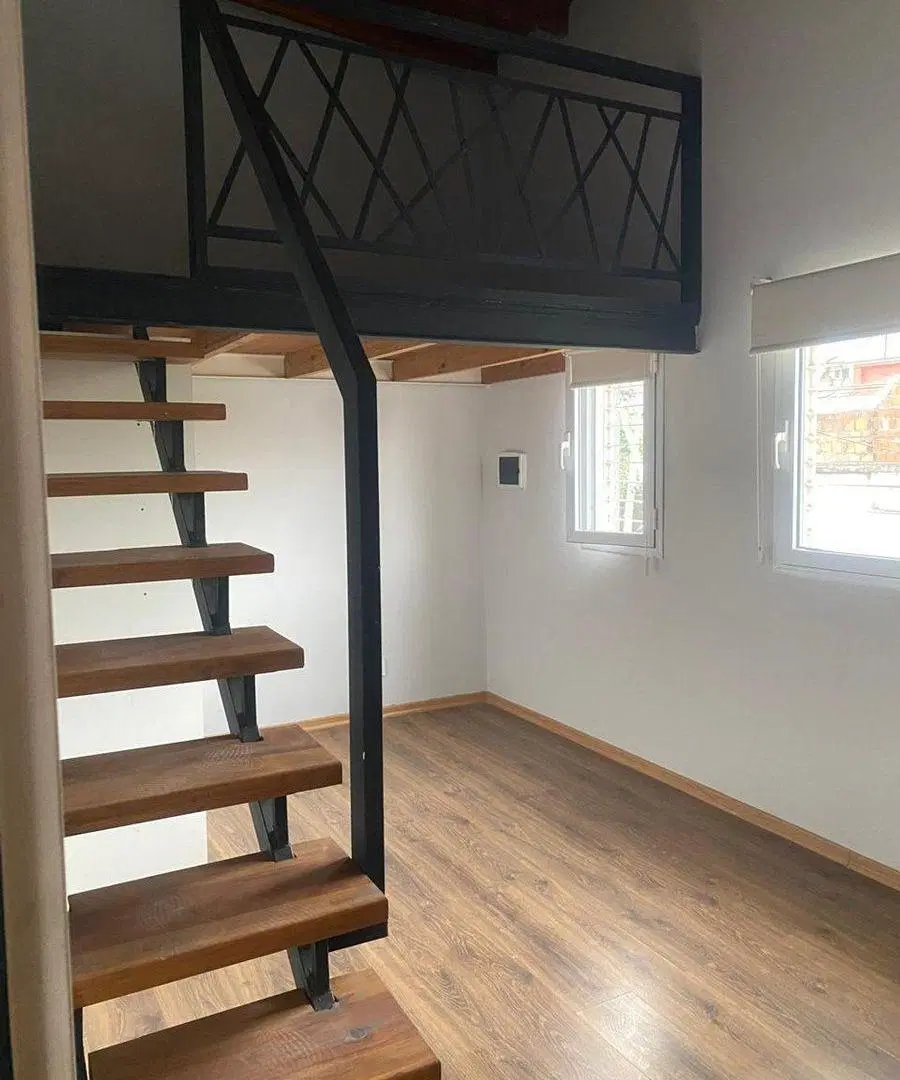VENTA PH 5 AMBIENTES MODERNO EN SAENZ PEÑA 4