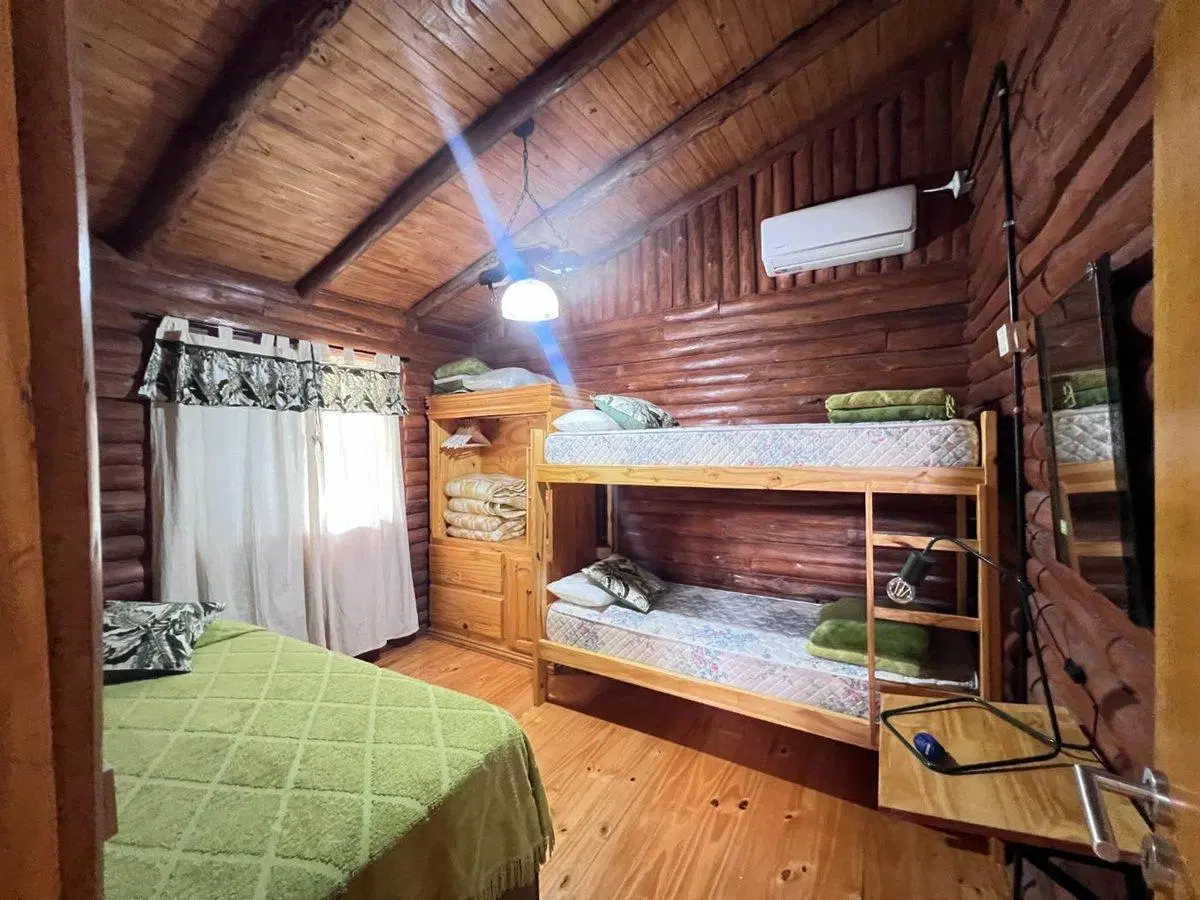 Venta de 2 Cabañas  Turísticas Lujan opportunidad 3