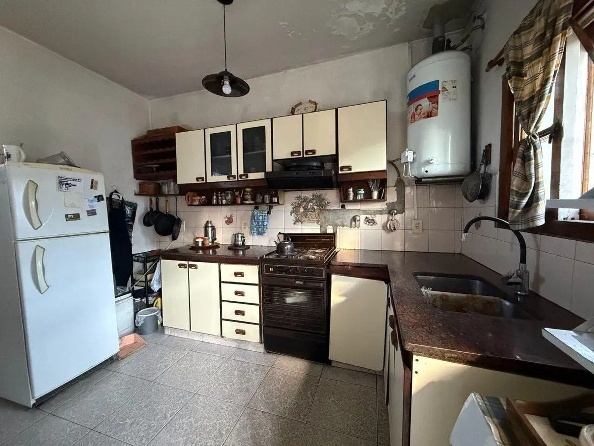 PH Venta LOCAL+DEPTO CON BALCON Boulogne 3