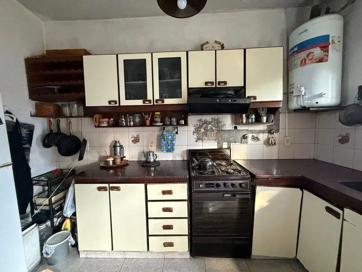 PH Venta LOCAL+DEPTO CON BALCON Boulogne 2