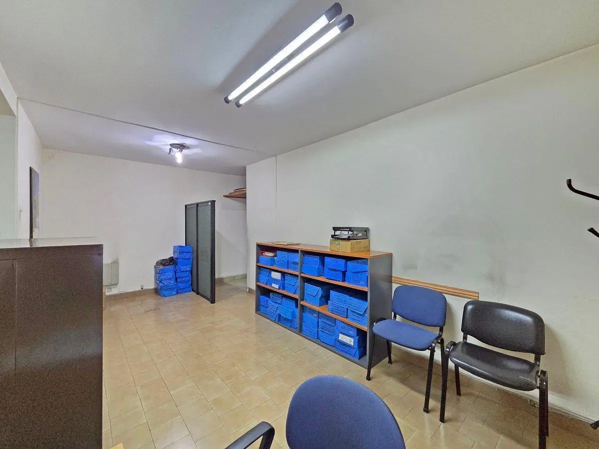 VENTA DEPTO 3 AMBIENTES EN SAN ISIDRO APTO CREDITO 2
