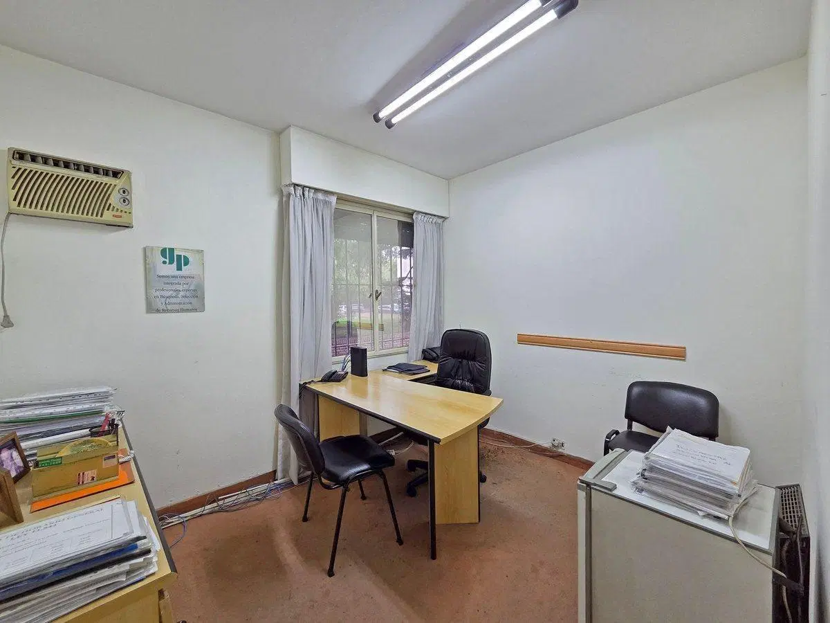 VENTA DEPTO 3 AMBIENTES EN SAN ISIDRO APTO CREDITO 4