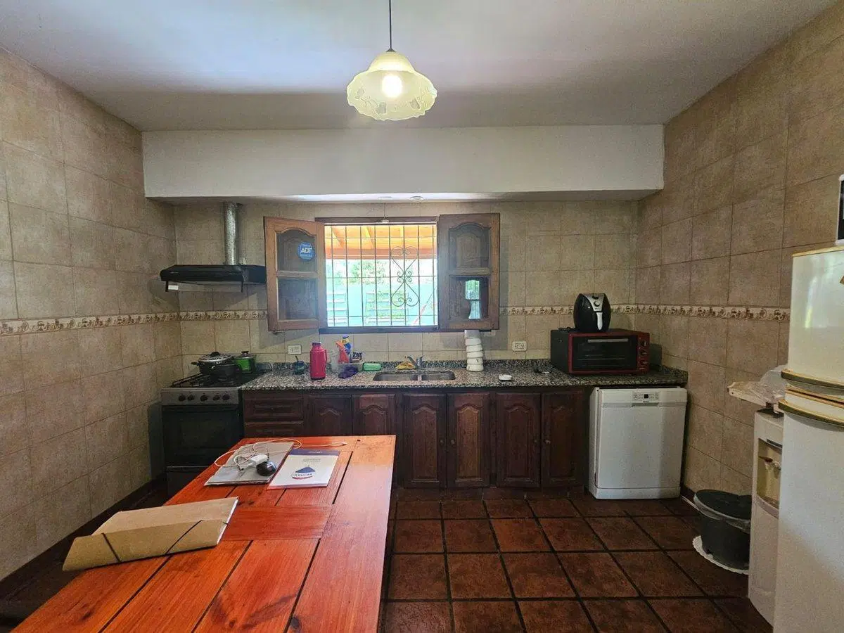 VENTA CASA, LA UNION, EZEIZA 5