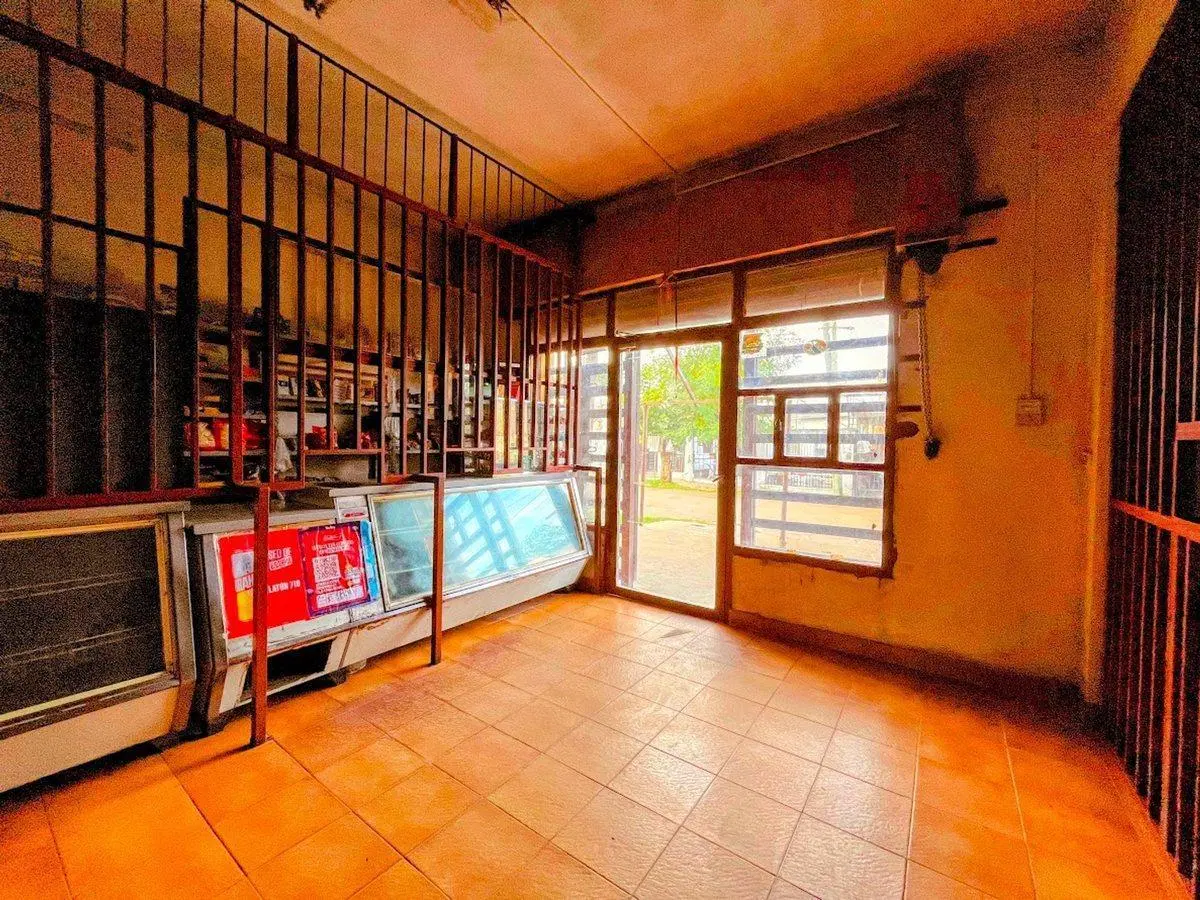 ALQUILER LOCAL 200 M² INGENIERO PABLO NOGUES 2