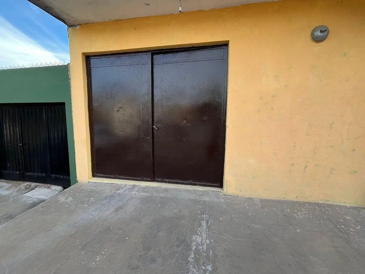 ALQUILER LOCAL 200 M² INGENIERO PABLO NOGUES 4