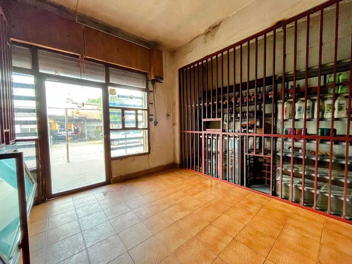ALQUILER LOCAL 200 M² INGENIERO PABLO NOGUES 3