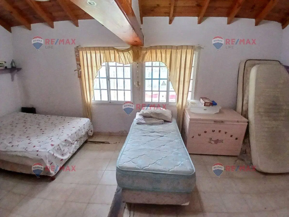 CASA 4 AMBIENTES VENTA, FATIMA, PILAR-APTO CREDITO 2